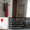 FIRE SAFTY HOSTEL
